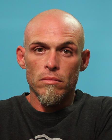 Conner, Jason Wayne arrested by Brazoria County SO/PD