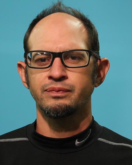 Quave, Christopher Bryan arrested by Brazoria County SO/PD