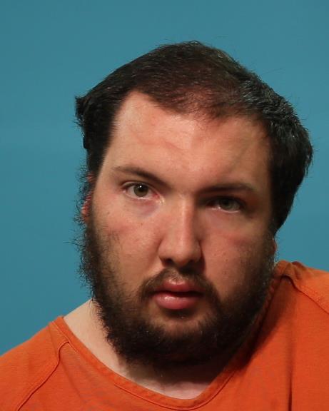 Gladney, Kevin Michael arrested by Brazoria County SO/PD