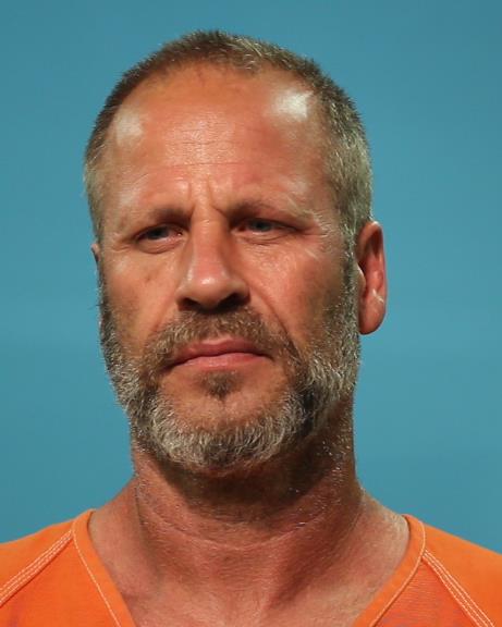 Gibson, Todd David arrested by Brazoria County SO/PD