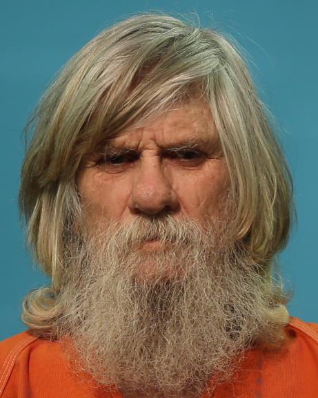 Peltier, Samuel Joseph arrested by Brazoria County SO/PD