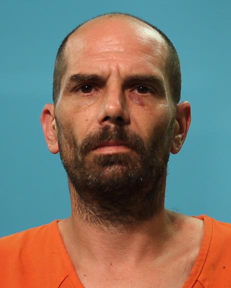 MERCHANT, JESSE LEE arrested by Brazoria County SO/PD
