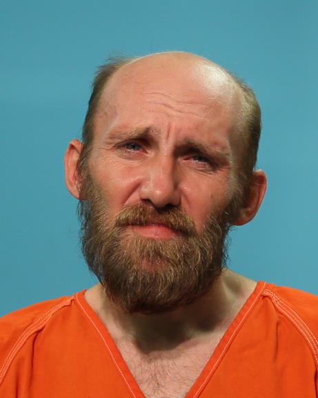 JOHNSON, KEVIN ALLEN booking photo