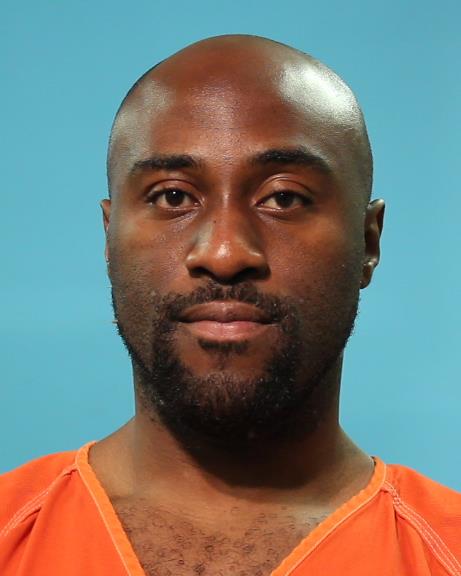EZE, FITZGERALD UCHENNA booking photo