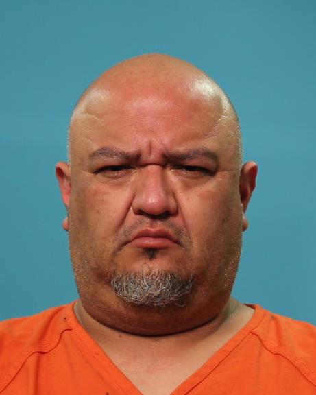 GUZMAN, ROBERTO CARLOS booking photo