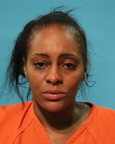 Wooten, Shamal Donna booking photo