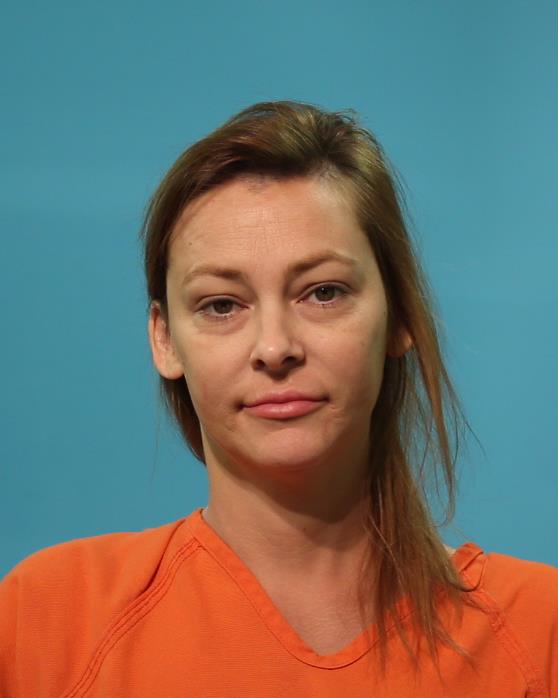 HOOD, CANDACE MICHELLE booking photo