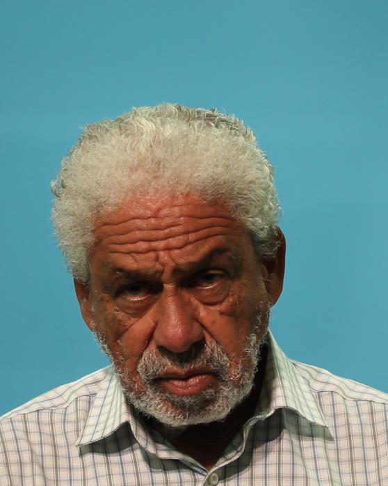 Watts, Nils booking photo