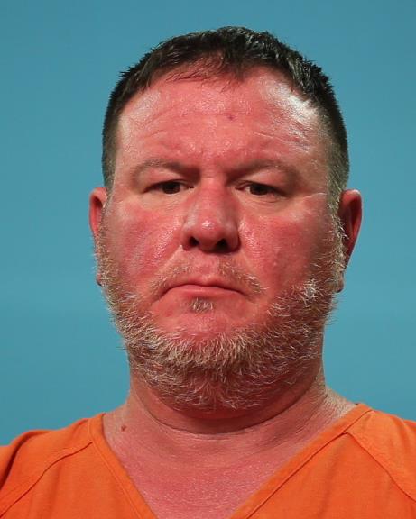 FRUGE, JASON STEVEN booking photo