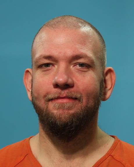 Daugherty, Latroy Keith booking photo