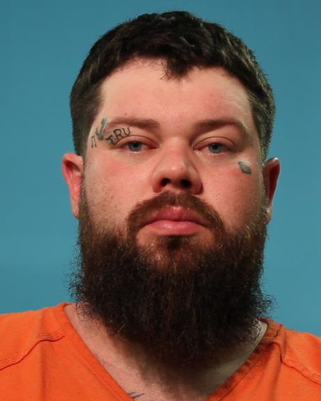 Anderson, Derek Scott booking photo