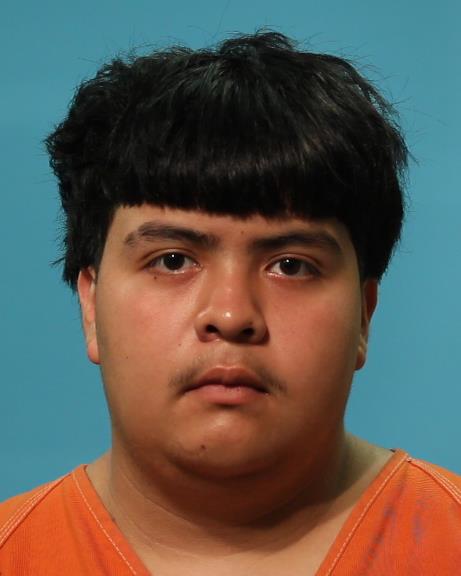 ABARCA, JOEL booking photo