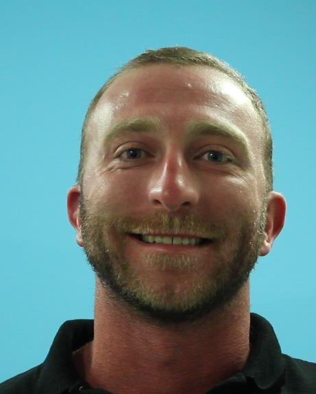 HAYNES, JUSTIN MATTHEW booking photo