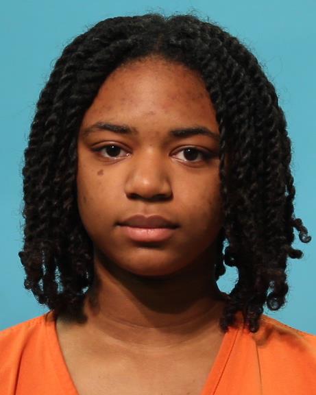MURPHY, SYRAI JANAE booking photo