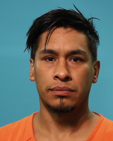 Guzman, Jerry Paul booking photo