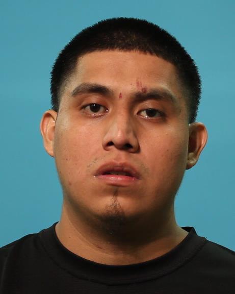 Mata, Juan Carlos booking photo