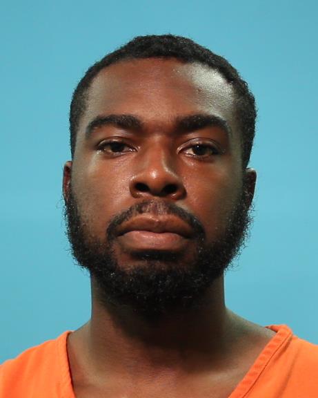 KING, CHASE VAUGHN booking photo