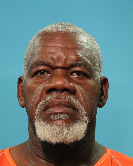 Howard, Elmo James booking photo