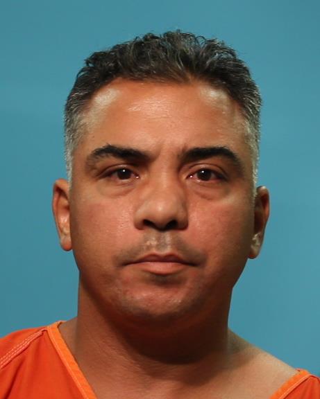 RODRIGUEZ, RIGOBERTO booking photo