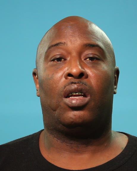 Bass, Derrick Johnel booking photo