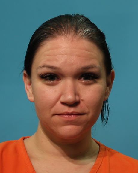 GARZA, TIFFANY TIMOTEA booking photo
