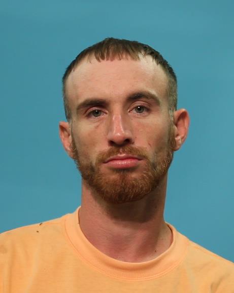 Clark, Kaylor Joseph booking photo