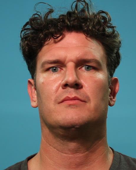 BERTINETTI, KEVIN JOSEPH booking photo