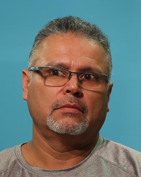 VARGAS, JUNIOR booking photo