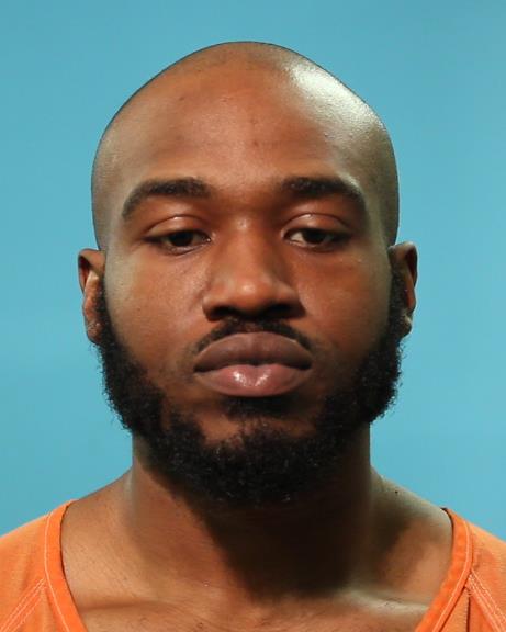 Marshall, Jared Lynn booking photo