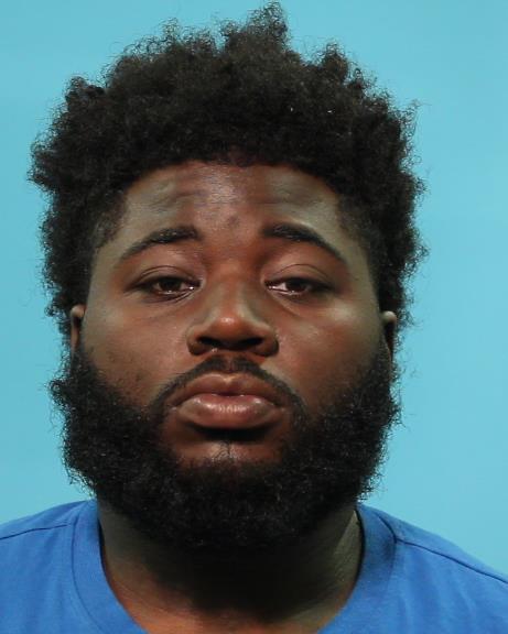 Williams, Tradarius Leon booking photo