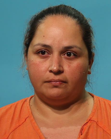 Acevedo, Sara Maria booking photo