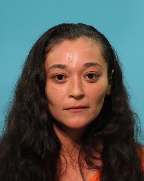 LOZANO VELASQUEZ, ERICA booking photo