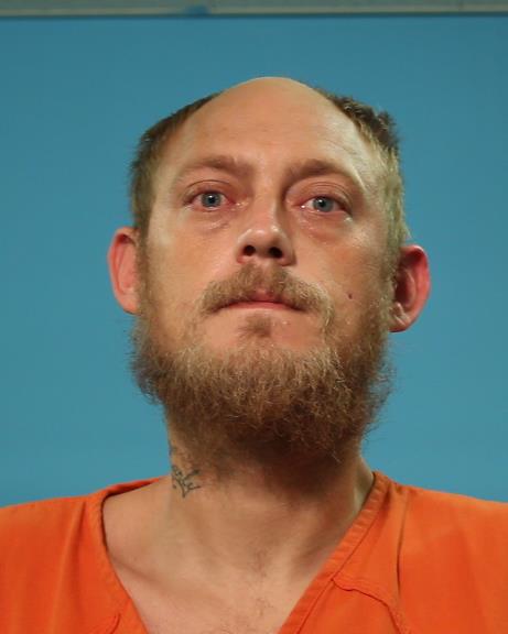 Early, Billy Wesley, Jr. booking photo