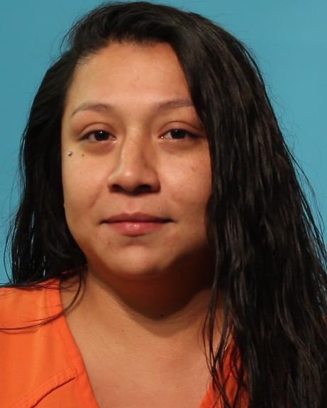 PENA, EMILIA DOMINIQUE booking photo