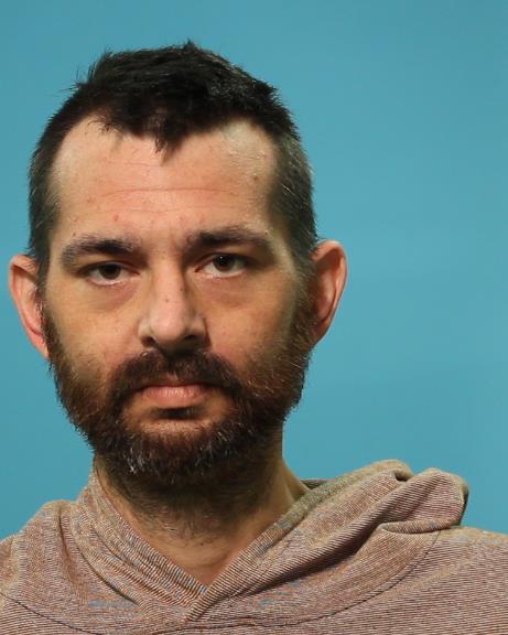 Lane, Wesley Ezekiel booking photo