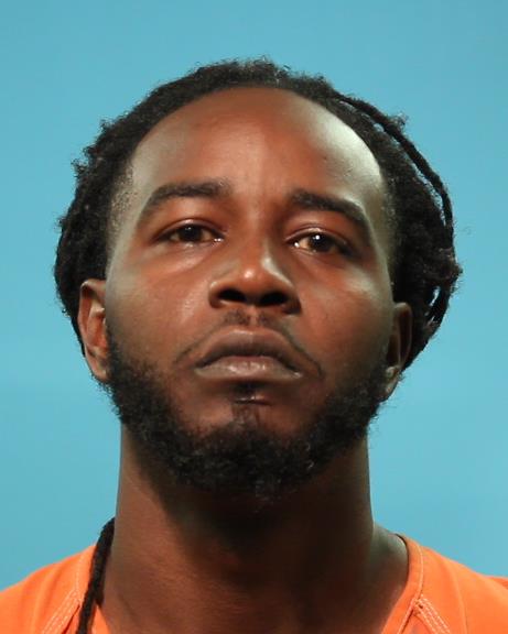 PETERSON, XAVIER DEVONTE booking photo