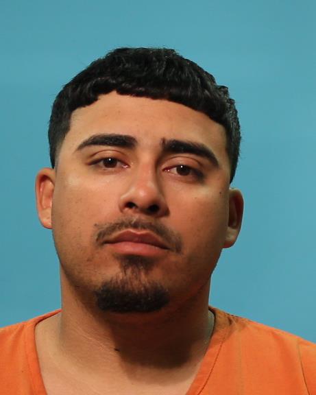 RAMOS MENDOZA, JOSE A booking photo