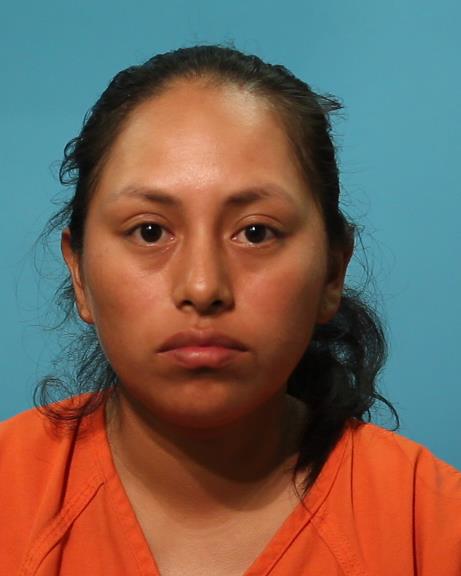 MORALES, FLOR booking photo