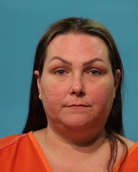 MENDEZ, ELLEN booking photo