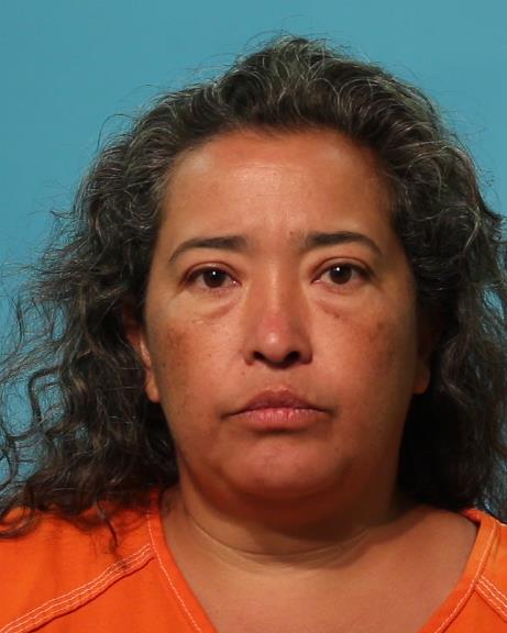 MARTINEZ, CARMEN booking photo