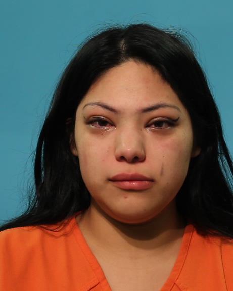 VELASQUEZ, ESMERALDA booking photo