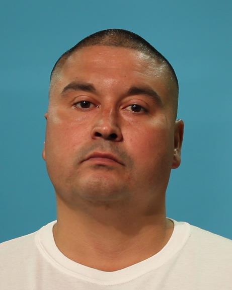 TORRES, SAMUEL ADAM booking photo