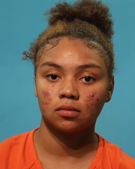 HAWKINS, MALISSA booking photo
