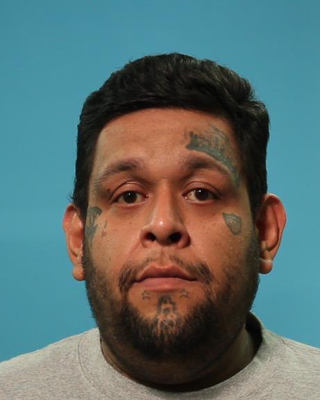 MEDELLIN, MANUEL booking photo