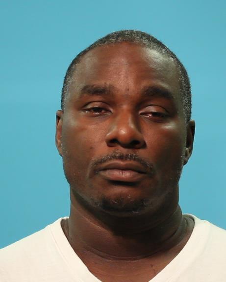 ELLIOTT, JAMES DARELL booking photo