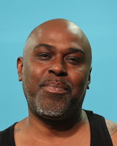 Chavis, Wilbert Lee booking photo