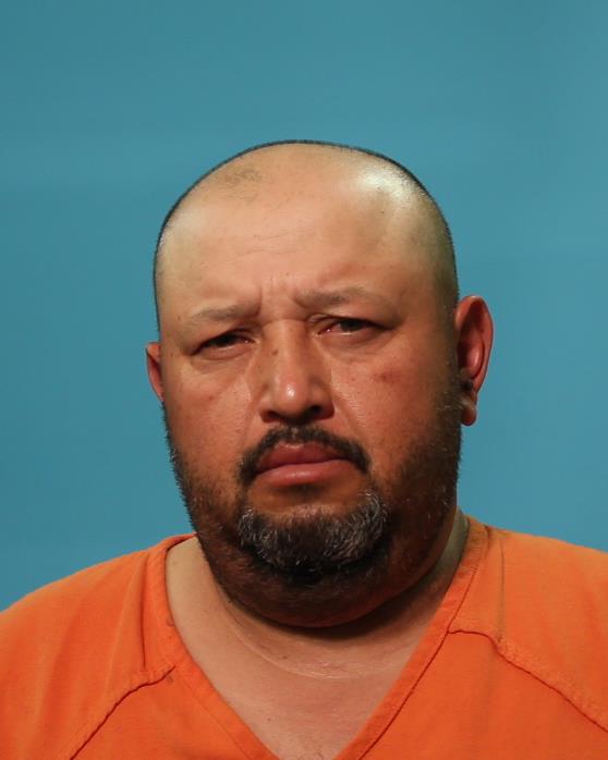 VENTURA, ROBERTO CARLOS booking photo