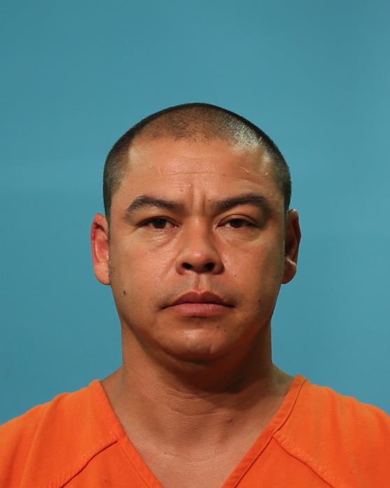 VEIERSTAHLER, JOSEPH LOUIS booking photo