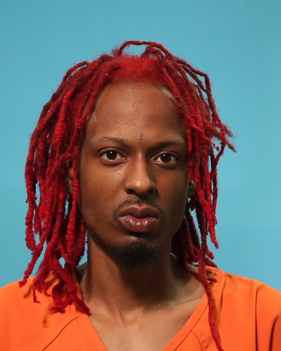 AUSTIN, MARC ANTHONY booking photo