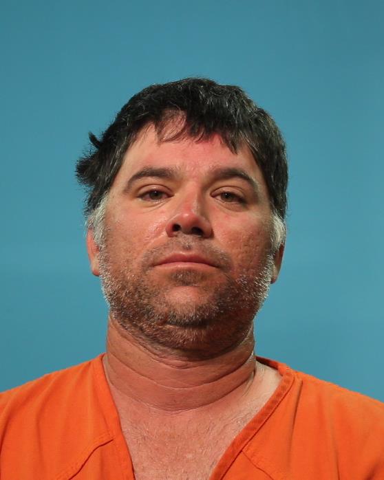 SEDDON, HENRY JARROD booking photo